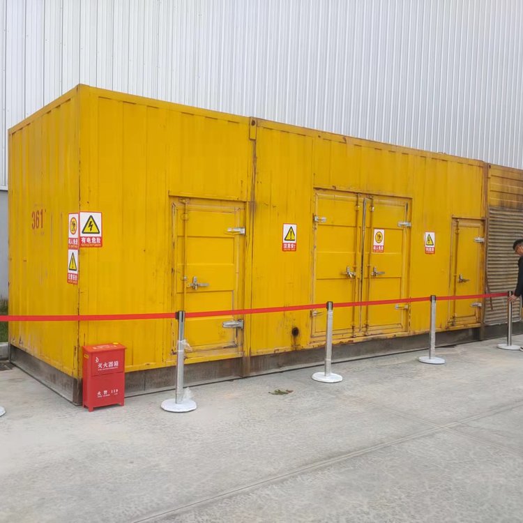 陈场镇出租柴油发电机